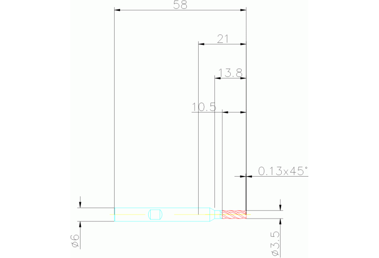 2P340-0350-PB 1630