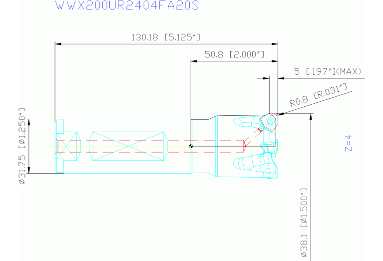 WWX200UR2404FA20S