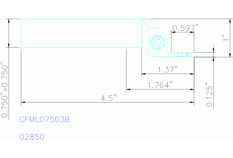 CFML07503B