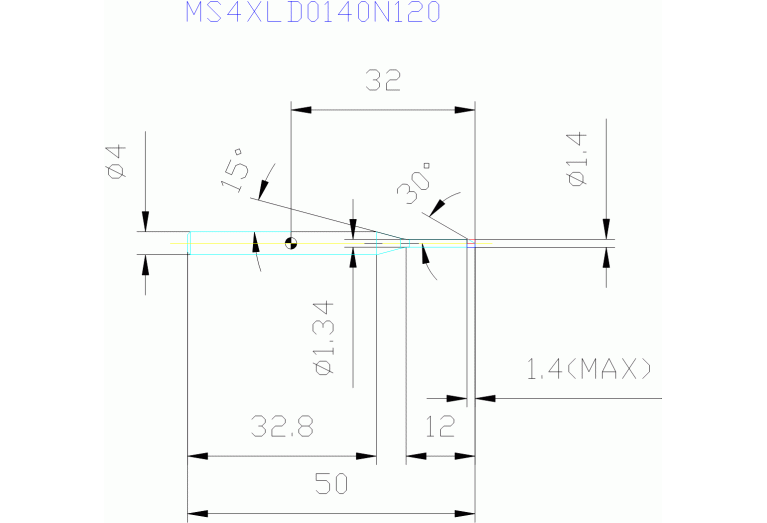 MS4XLD0140N120
