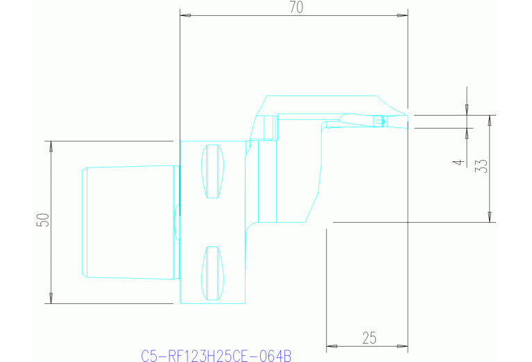 C5-RF123H25CE-064B