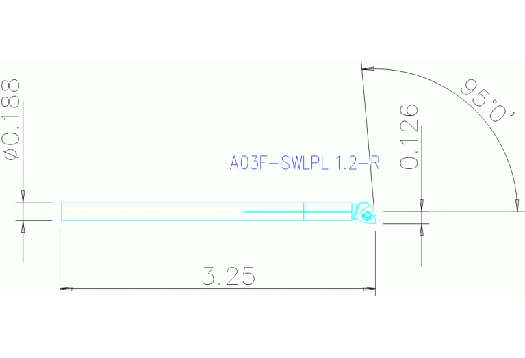 A03F-SWLPL 1.2-R
