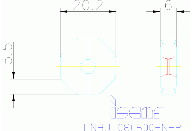 ONHU 080600-N-PL IC910