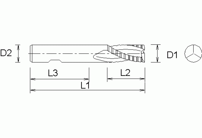 F3BH0400BDL30 KCPM15