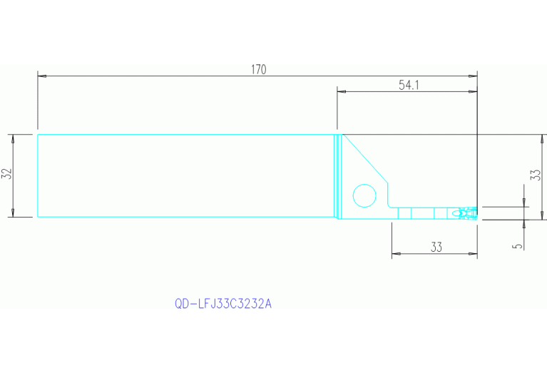 QD-LFJ33C3232A
