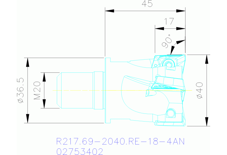 R217.69-2040.RE-18-4AN