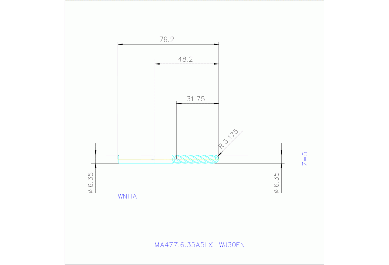 MA477.6.35A5LX-WJ30EN