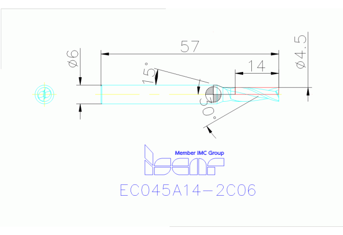 EC045A14-2C06 IC300