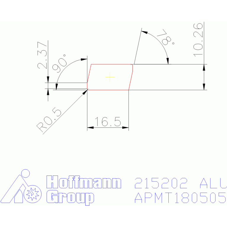 215202 ALU