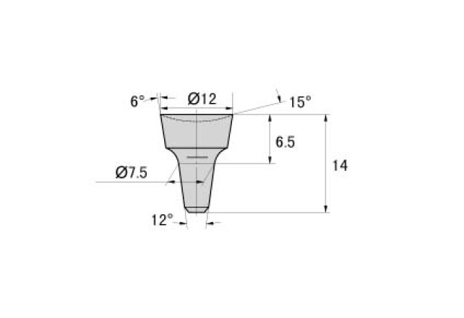 RTG12A UTi20T