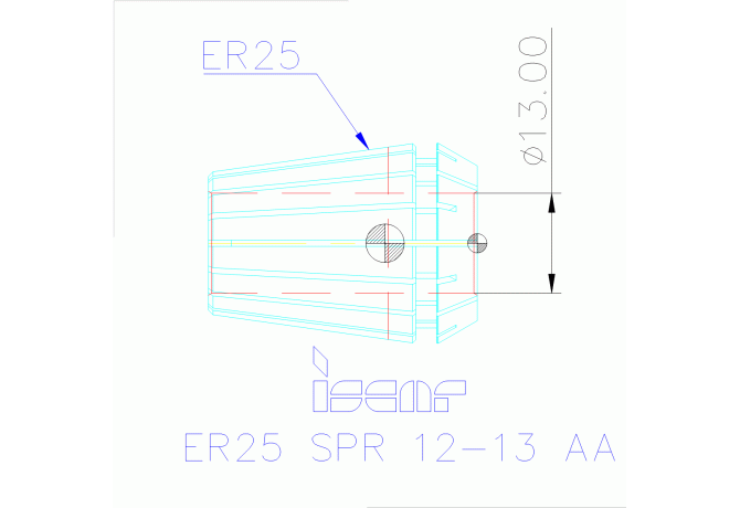 ER25 SPR 12-13 AA