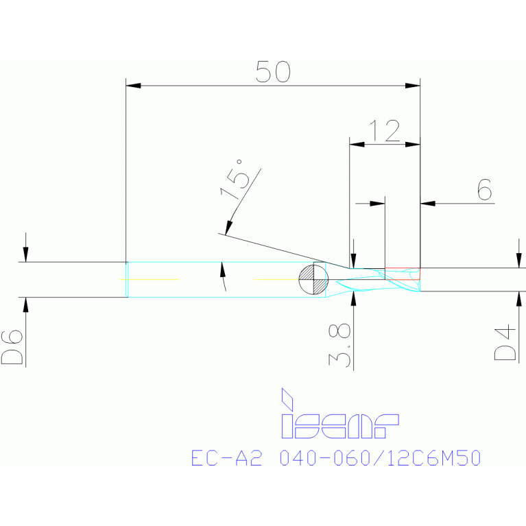 EC-A2 040-060/12C6M50 IC903