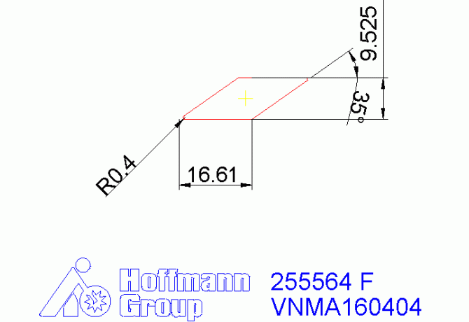 255564 F