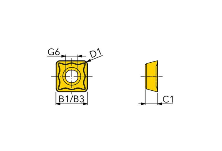 SDXS130515N-HR IN4036