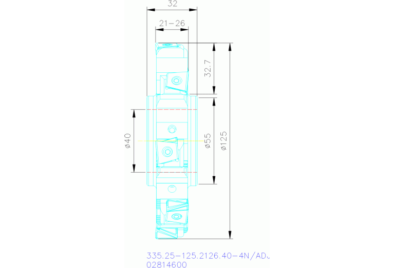 335.25-125.2126.40-4N/ADJ