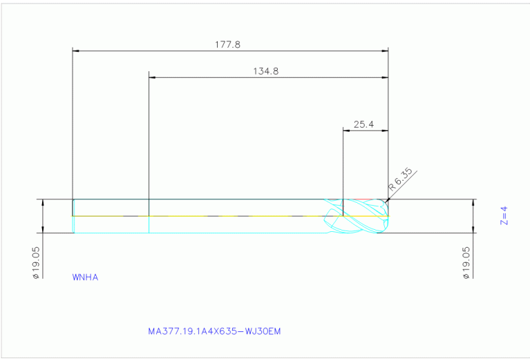MA377.19.1A4X635-WJ30EM