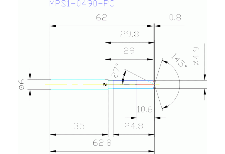 MPS1-0490-PC DP1021