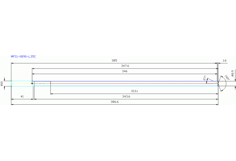 MPS1-0890-L35C DP1021