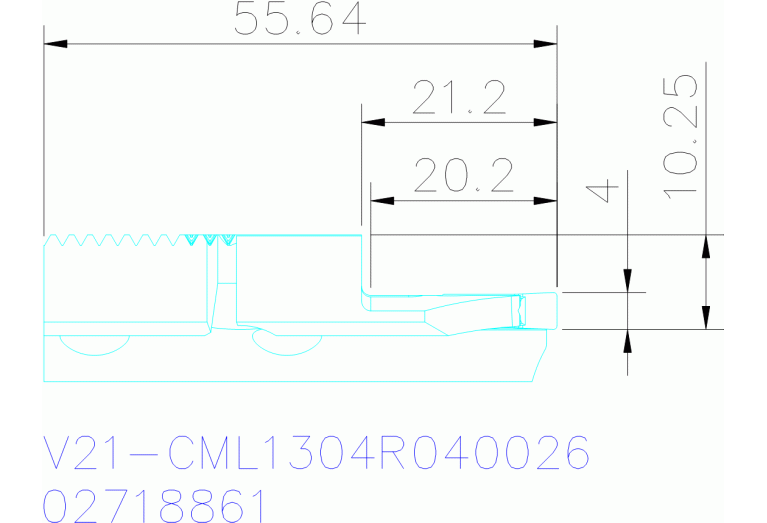 V21-CML1304R040026