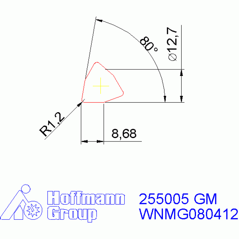 255005 GM