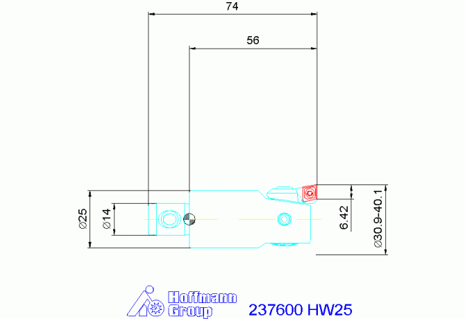 237600 HW25