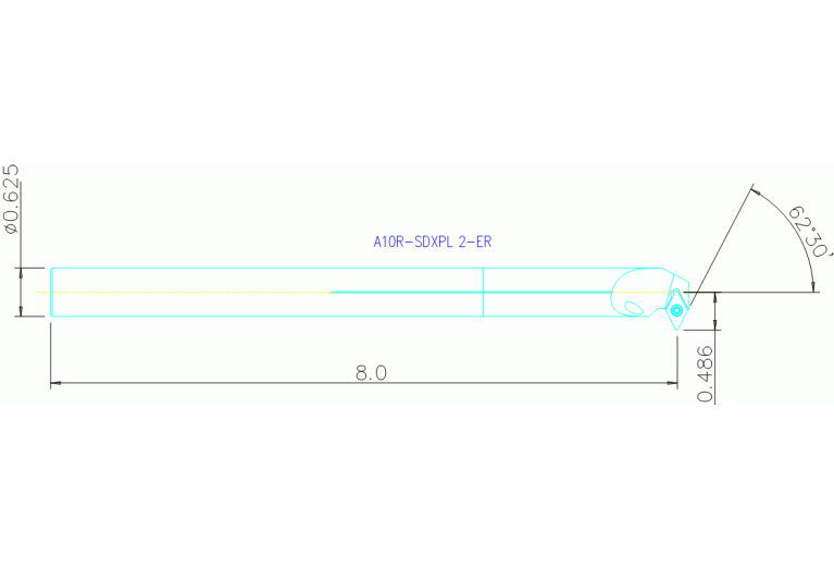 A10R-SDXPL 2-ER