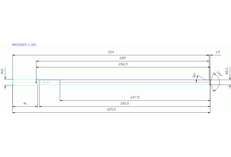 MNS0820-L30C TF15
