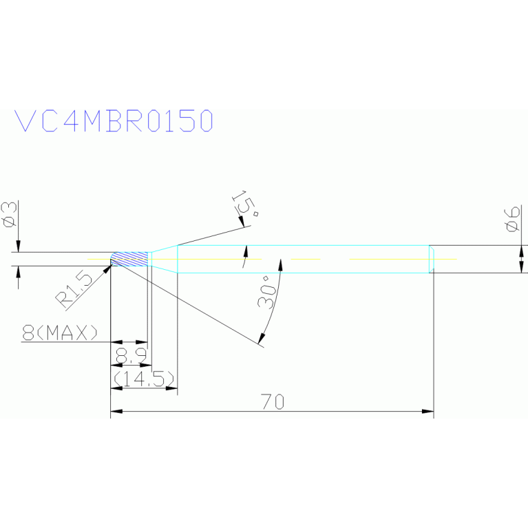 VC4MBR0150
