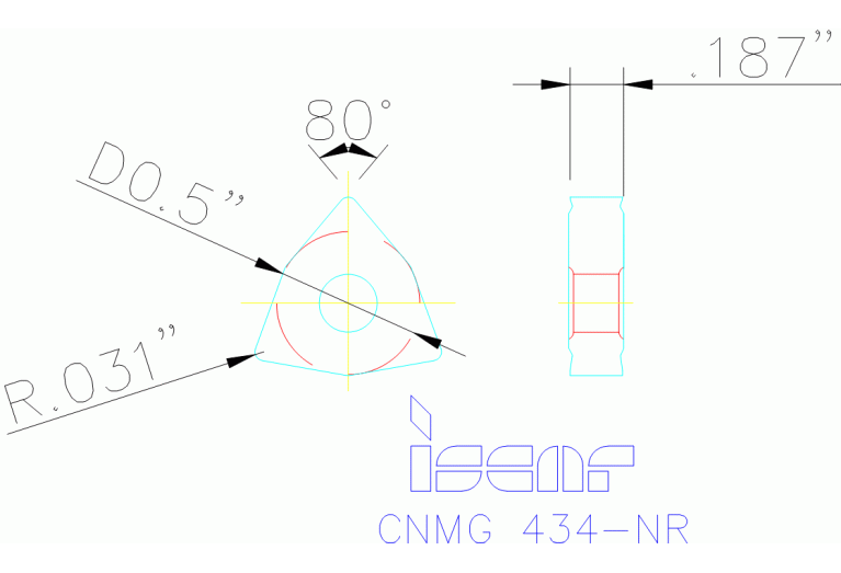 WNMG 080408-GN IC807