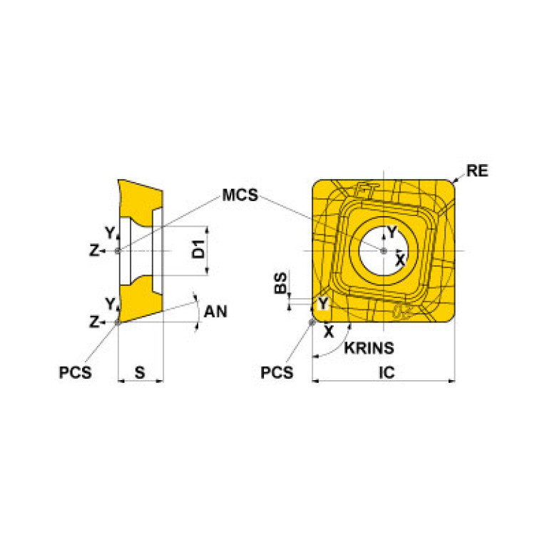 SOMT12T320PEER-FT MC5020
