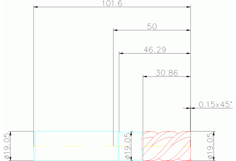 RA216.34-4850-CK19P 1640