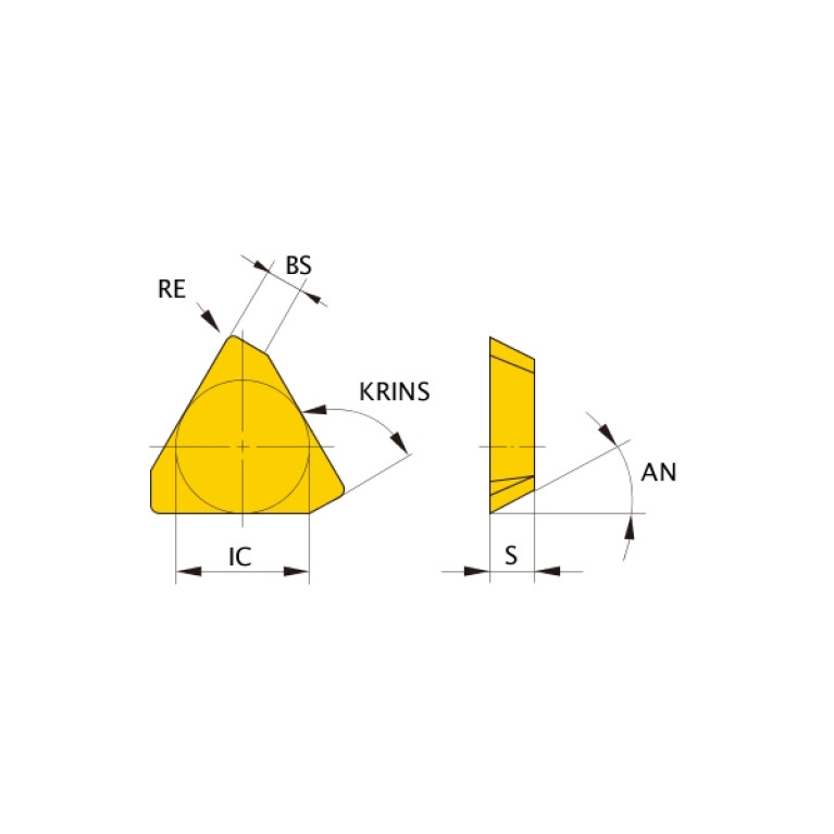 TEKN2204PEER1 HTi10