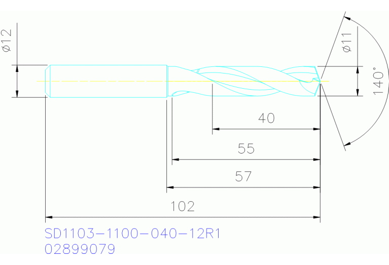 SD1103-1100-040-12R1
