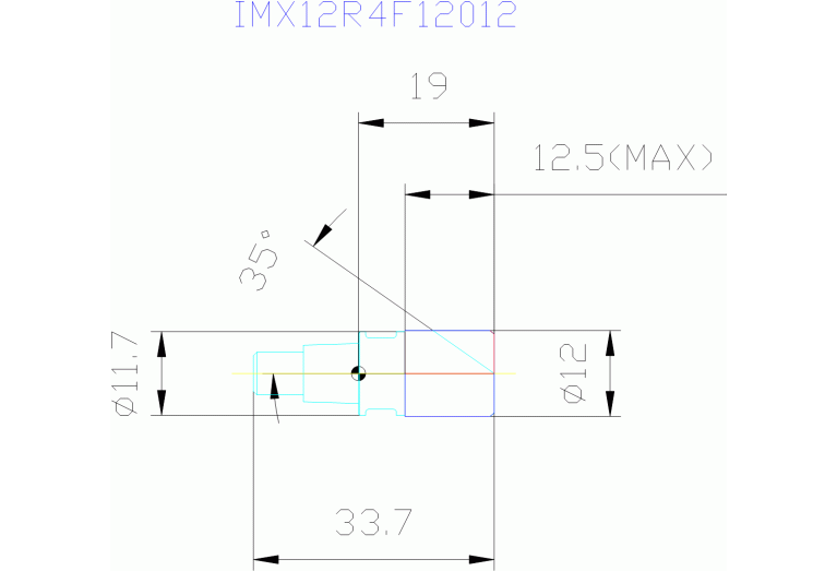 IMX12R4F12012 EP7020