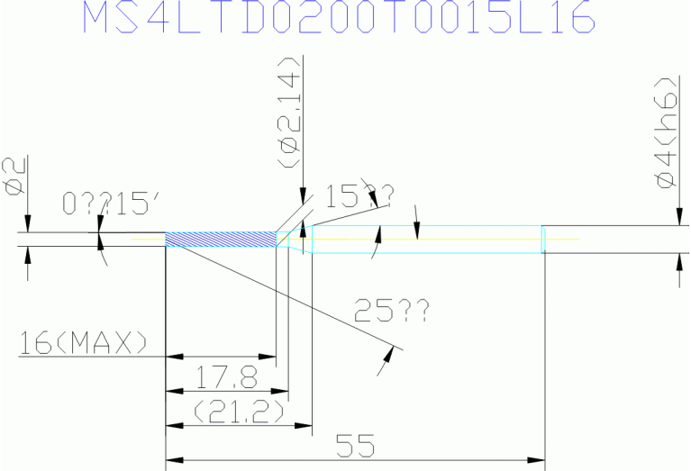 MS4LTD0200T0015L16