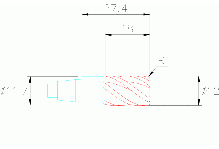 316-12FL642-12010L 1745