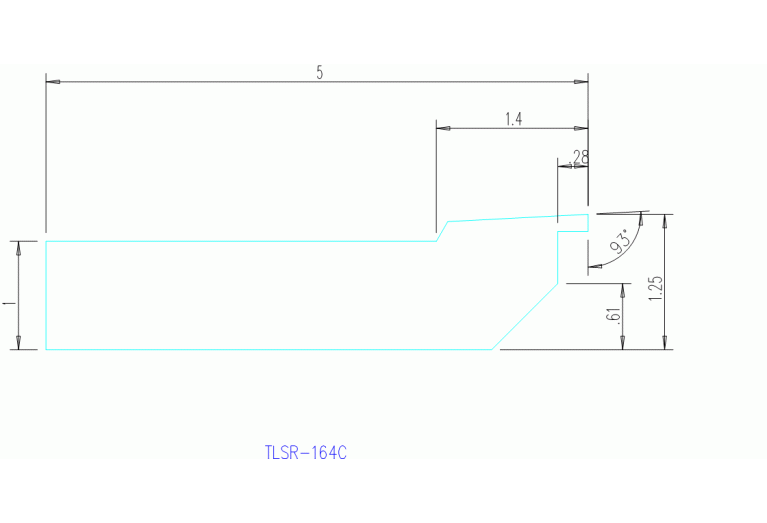 TLSR-164C