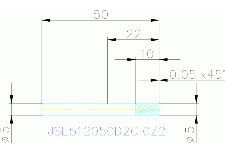 JSE512050D2C.0Z2 SIRA