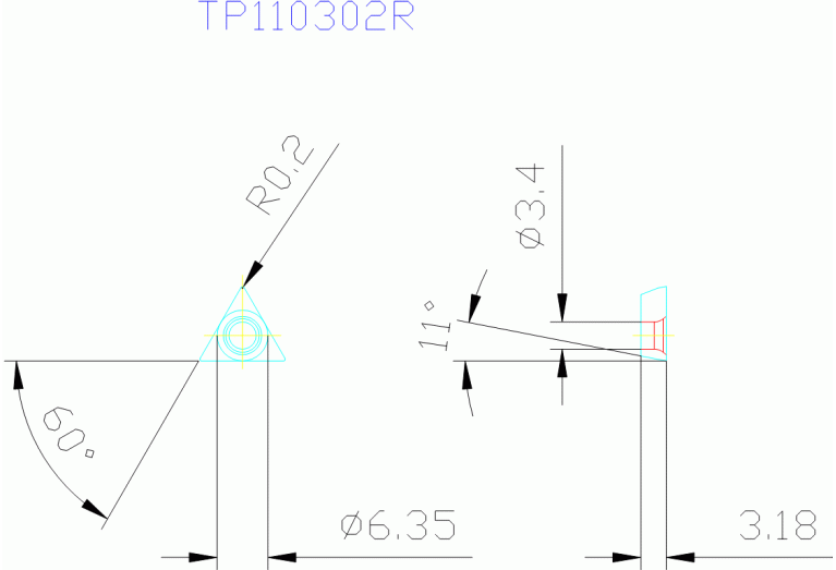 TPGH110302R-FS NX2525