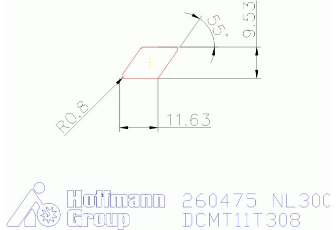 260475 NL300