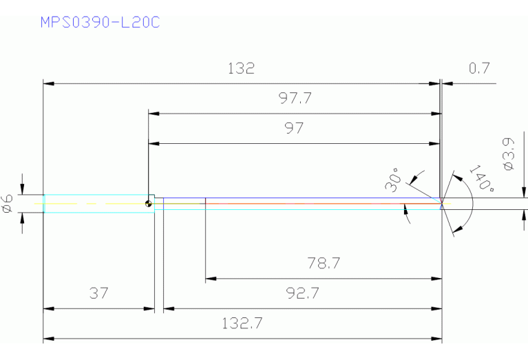 MPS0390-L20C VP15TF