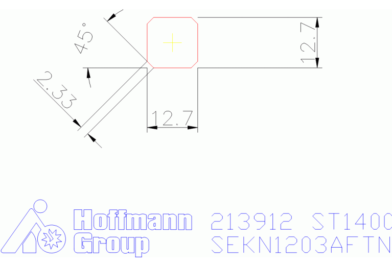 213912 ST1400