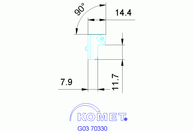 G03 70330