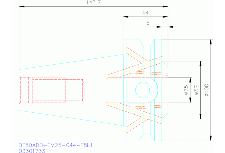 BT50ADB-EM25-044-F5L1