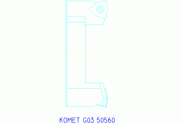 G03 50560
