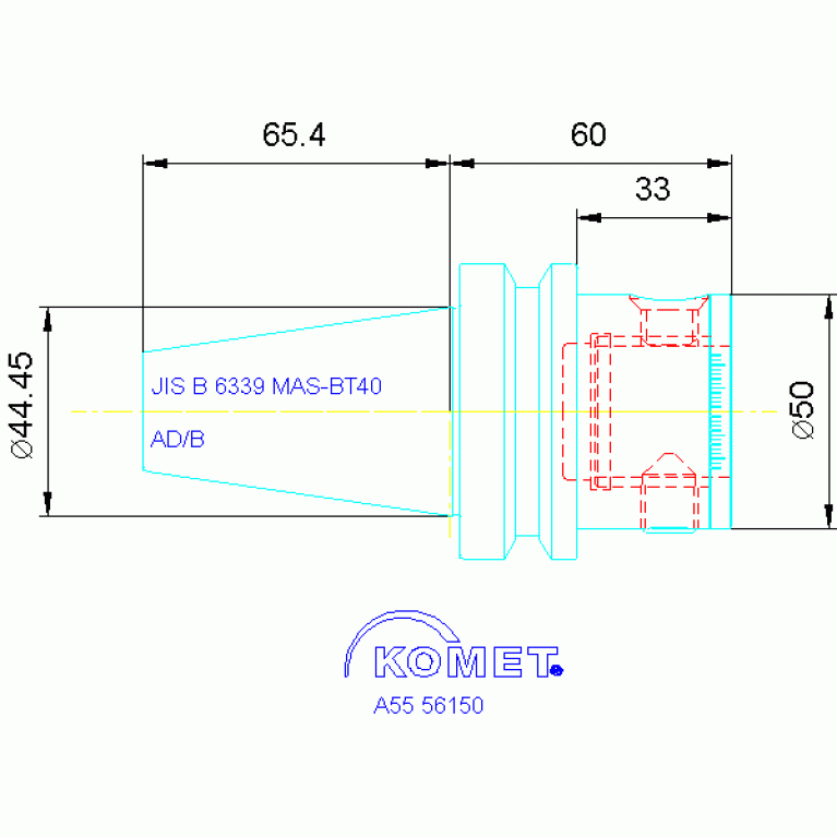 A55 56150