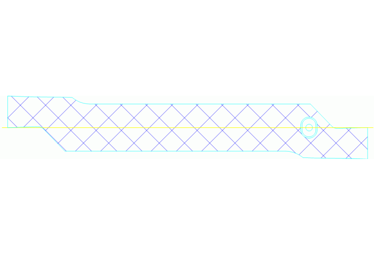 GX16-2E140L00-GD8 WSM23S
