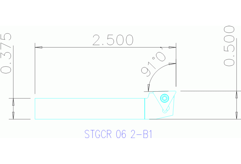 STGCR 062-B1
