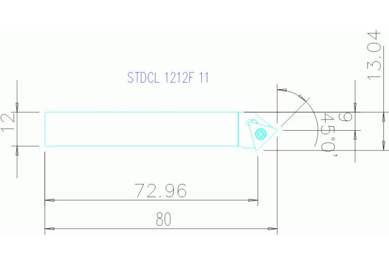 STDCL 1212F 11