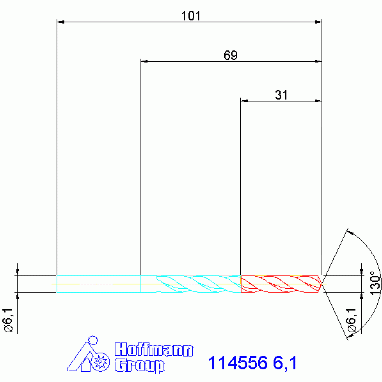114556 6,1